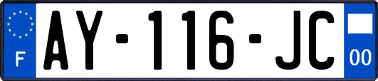 AY-116-JC