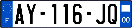 AY-116-JQ