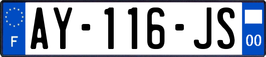 AY-116-JS
