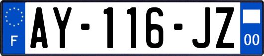 AY-116-JZ