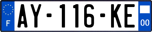 AY-116-KE