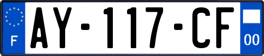 AY-117-CF