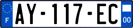 AY-117-EC