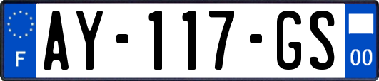 AY-117-GS