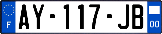 AY-117-JB
