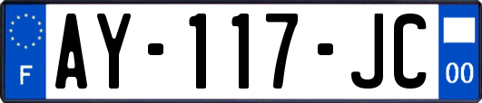 AY-117-JC