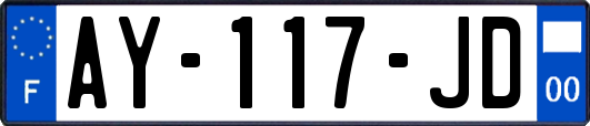 AY-117-JD