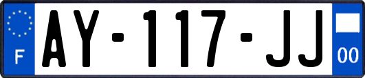 AY-117-JJ