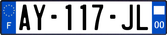 AY-117-JL
