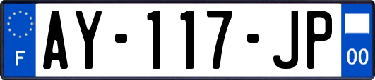 AY-117-JP
