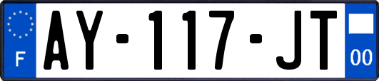AY-117-JT