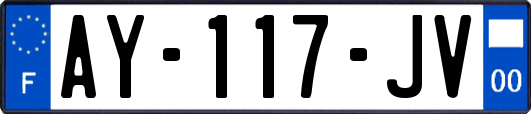 AY-117-JV