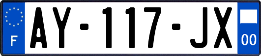 AY-117-JX