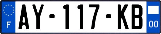AY-117-KB