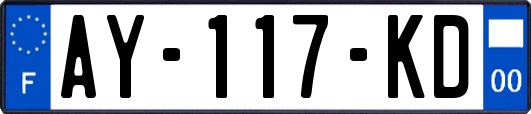 AY-117-KD