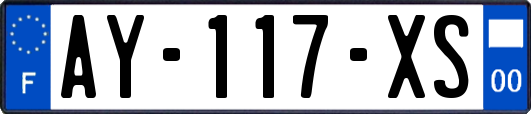 AY-117-XS