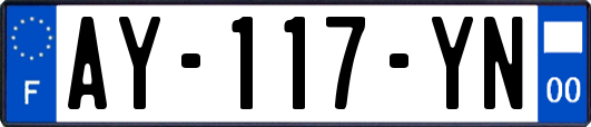 AY-117-YN