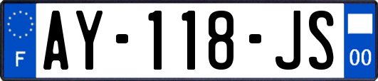 AY-118-JS