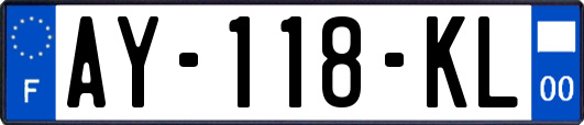 AY-118-KL