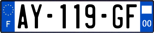 AY-119-GF