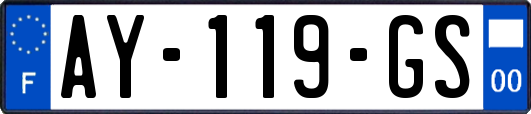 AY-119-GS
