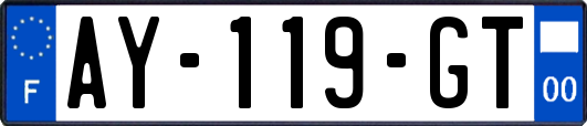AY-119-GT