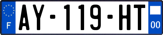AY-119-HT