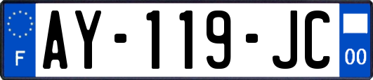 AY-119-JC