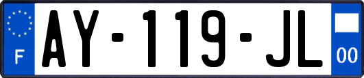 AY-119-JL