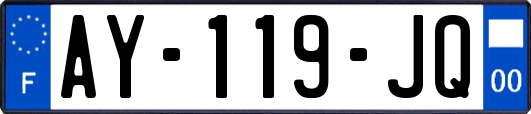 AY-119-JQ