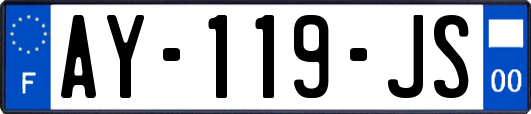 AY-119-JS