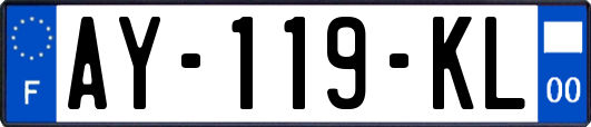 AY-119-KL