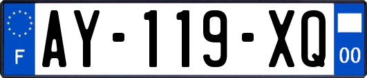 AY-119-XQ