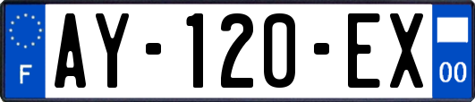 AY-120-EX