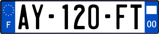 AY-120-FT