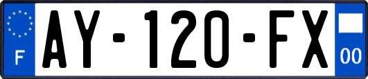 AY-120-FX