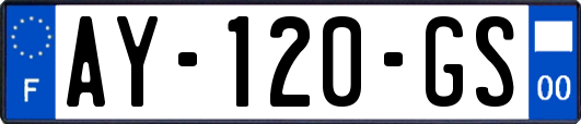 AY-120-GS