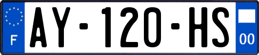 AY-120-HS