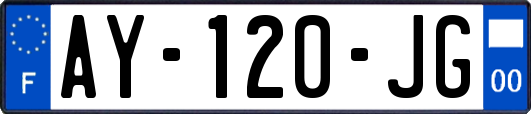 AY-120-JG