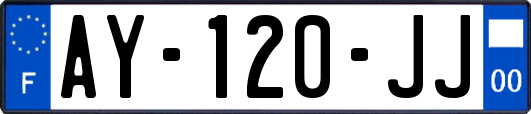 AY-120-JJ