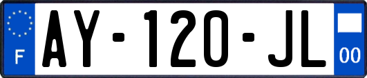 AY-120-JL