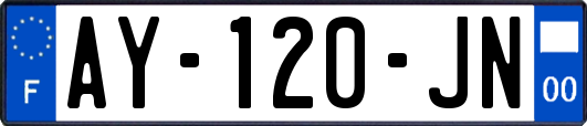 AY-120-JN