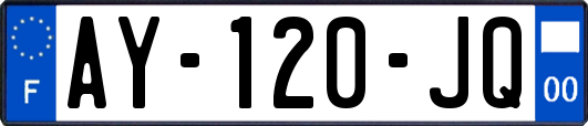 AY-120-JQ