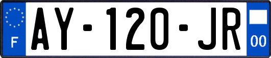 AY-120-JR
