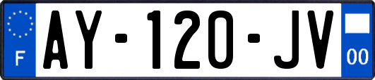 AY-120-JV