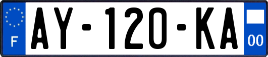 AY-120-KA