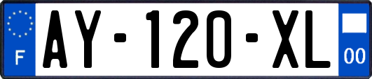 AY-120-XL