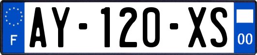 AY-120-XS