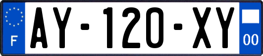 AY-120-XY