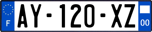 AY-120-XZ